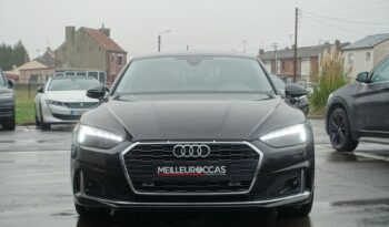 AUDI A5 SPORTBACK 35 TDI S-TRONIC MHEV 163 CH complet