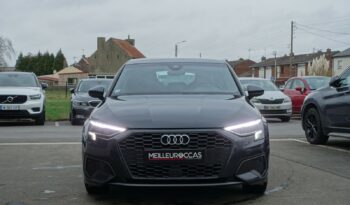 AUDI A3 SPORTBACK 35 TFSI 150 CH complet