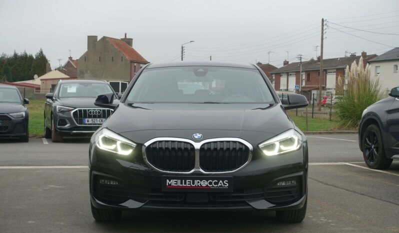 BMW 116DA SERIE 1 116 CH complet