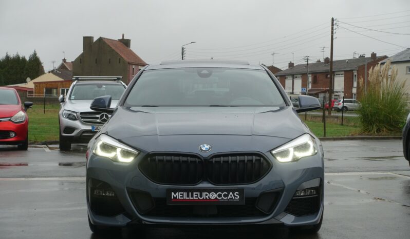 BMW 218 IA GRANCOUPE SERIE 2  PACK M complet