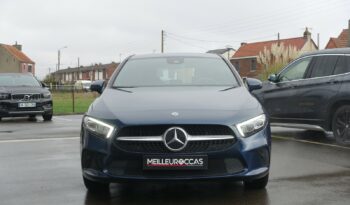 MERCEDES CLASSE A 250 E 8G-DCT 218 CH HYBRIDE RECHARGEABLE AMG-LINE complet