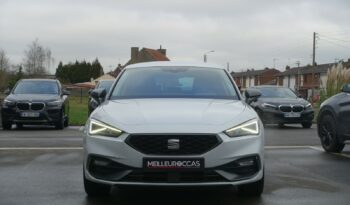 SEAT LEON E-HYBRIDE DSG 204 CH  FR complet