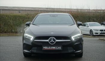 MERCEDES CLASSE A 250 E 8G-DCT 218 CH HYBRIDE RECHARGEABLE complet