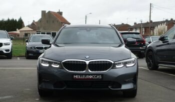 BMW 330 EA TOURING HYBRIDE RECHARGEABLE 292 CH complet