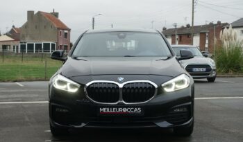 BMW 116DA SERIE 1 complet