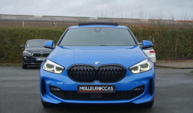 BMW 116 DA SERIE 1  PACK M complet