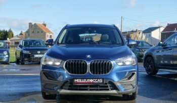 BMW X1 S-DRIVE 18 DA complet