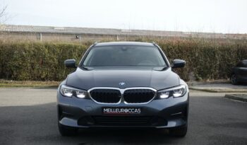 BMW 330 EA E-DRIVE HYBRIDE BVA 184 CH THERMIQUE + 110 CH ÉLECTRIQUE complet