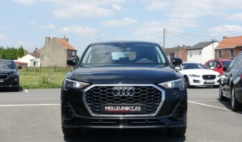 AUDI Q3 SPORTBACK 35 TDI 150 CH S-TRONIC complet