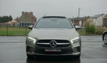 MERCEDES CLASSE A 180D 7G-DCT complet