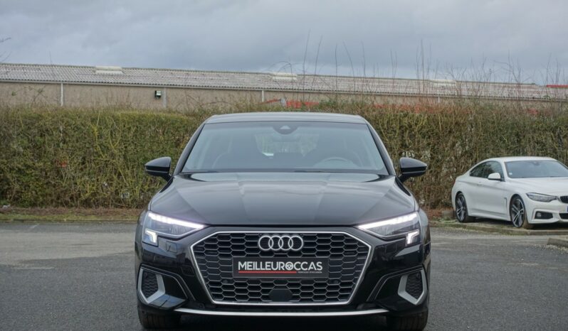 AUDI A3 SPORTBACK 35 TDI S-TRONIC 150 CH complet