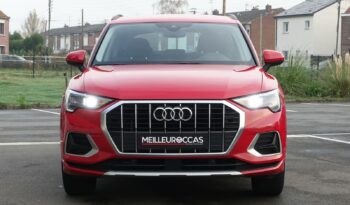 AUDI Q3 35 TFSI 150 CH S-TRONIC complet