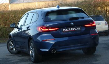 BMW 116DA SERIE 1 116 CH complet