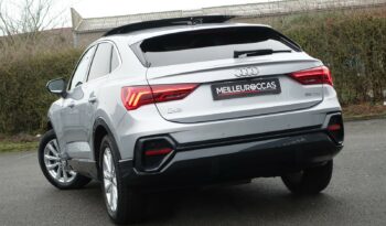 AUDI Q3 SPORTBACK 35 TDI 150 CH S-TRONIC complet