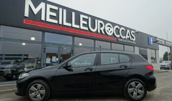 BMW 116DA SERIE 1 116 CH complet