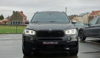 BMW X5 M50 3.0L X-DRIVE BVA 381 CH PACK M complet