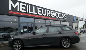 BMW 318 IA TOURING SERIE 3 BVA 156 CH complet