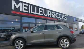 AUDI Q3 35 TFSI 150 CH S-TRONIC complet