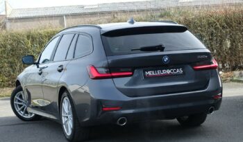 BMW 330 EA E-DRIVE HYBRIDE BVA 184 CH THERMIQUE + 110 CH ÉLECTRIQUE complet