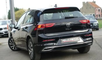VOLKSWAGEN GOLF VIII HYBRIDE RECHARGEABLE 204 CH  STYLE complet
