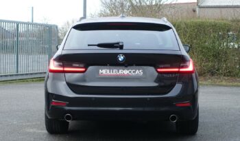 BMW 318 DA TOURING SERIE 3 BVA complet