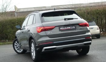 AUDI Q3 35 TDI 150 CH S-TRONIC complet