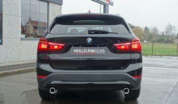 BMW X1 S-DRIVE 18 DA complet