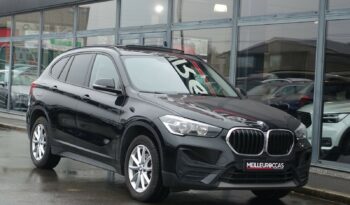BMW X1 S-DRIVE 18 DA complet