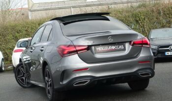 MERCEDES CLASSE A 250 E 262 CH HYBRIDE RECHARGEABLE 8G-DCT AMG-LINE complet