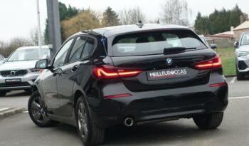 BMW 116DA SERIE 1 116 CH complet