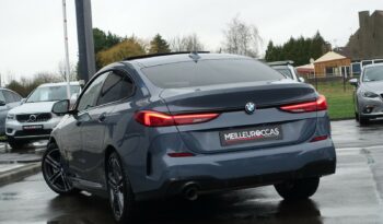 BMW 218 IA GRANCOUPE SERIE 2  PACK M complet