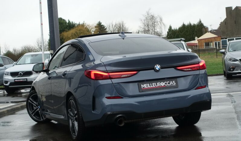 BMW 218 IA GRANCOUPE SERIE 2  PACK M complet