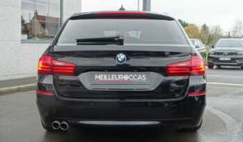 BMW 518 DA TOURING BVA SERIE 5 complet