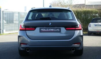 BMW 318 DA TOURING SERIE 3 MHEV BVA complet