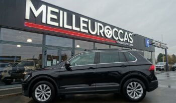 VOLKSWAGEN TIGUAN TSI 150 CH  CONFORTLINE complet