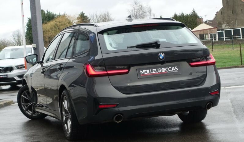 BMW 318 IA TOURING SERIE 3 BVA 156 CH complet