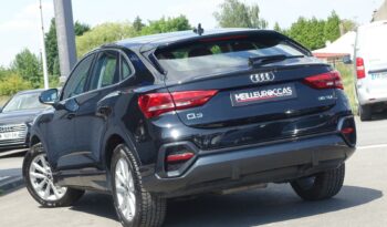 AUDI Q3 SPORTBACK 35 TDI 150 CH S-TRONIC complet