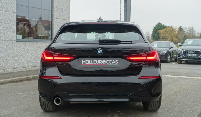 BMW 116DA SERIE 1 116 CH complet