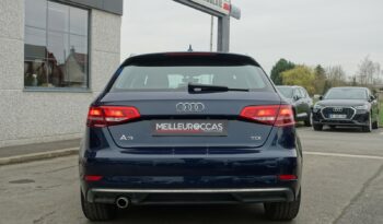 AUDI A3 SPORTBACK 1.6L TDI 116 CH complet