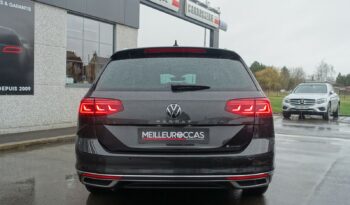 VOLKSWAGEN PASSAT SW 2.0L TDI DSG7 200 CV 4 MOTION complet