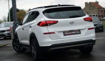 HYUNDAI TUCSON 1.6L CRDI SHINE complet