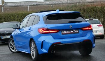 BMW 116 DA SERIE 1  PACK M complet