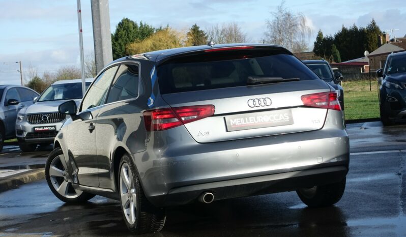 AUDI A3 1.6L TDI 105 CH 3 Portes complet