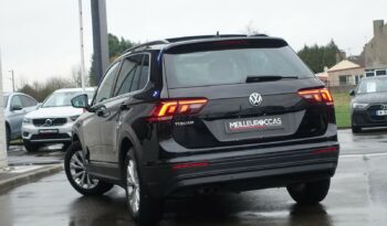 VOLKSWAGEN TIGUAN TSI 150 CH  CONFORTLINE complet