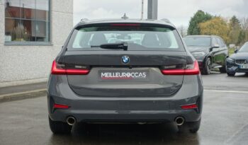 BMW 318 IA TOURING SERIE 3 BVA 156 CH complet