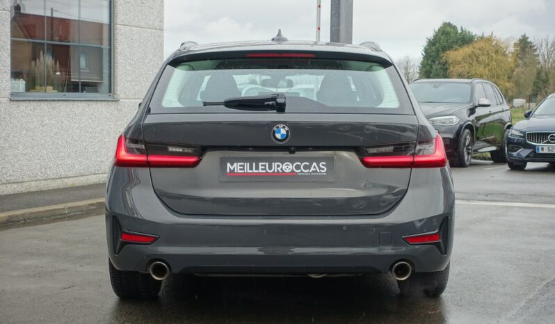 BMW 318 IA TOURING SERIE 3 BVA 156 CH complet