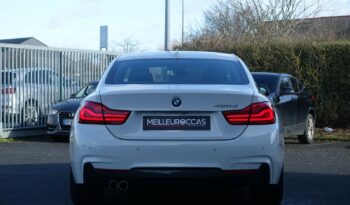 BMW 420 D COUPÉ SERIE 4 190 CH PACK M complet