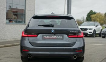 BMW 330 EA TOURING HYBRIDE RECHARGEABLE 292 CH complet
