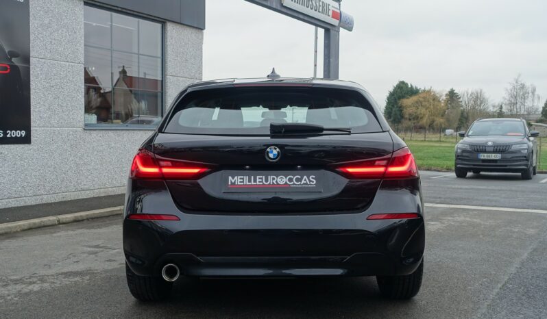 BMW 116DA SERIE 1 complet