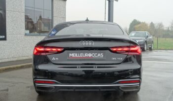 AUDI A5 SPORTBACK 35 TDI S-TRONIC MHEV 163 CH complet